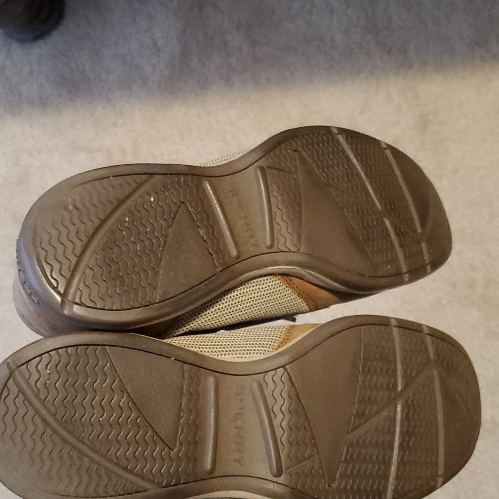 Sperry shoes - Picture 8 of 8